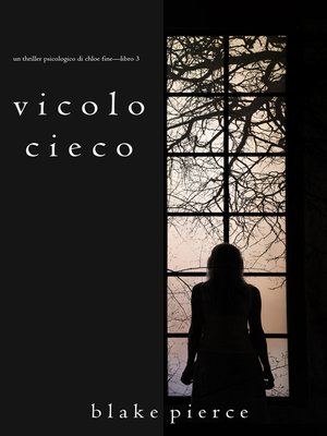 cover image of Vicolo Cieco